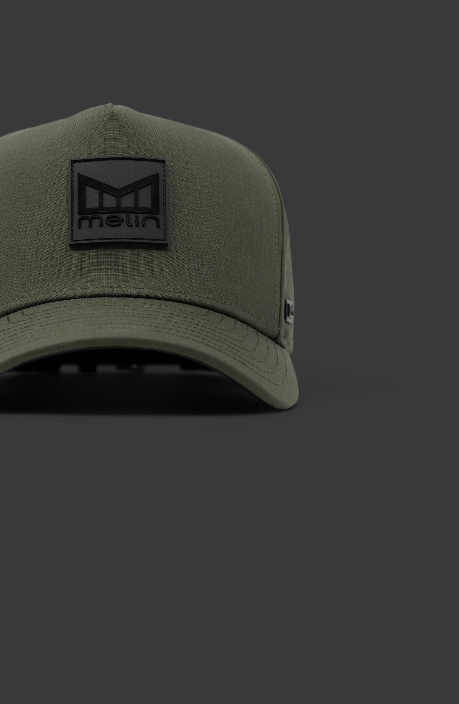 The feature grid item for the melin Odyssey